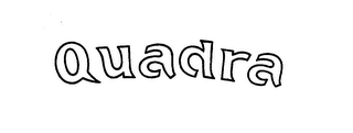 QUADRA