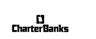 CHARTERBANKS