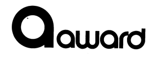 A AWARD