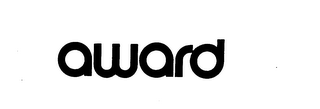 AWARD