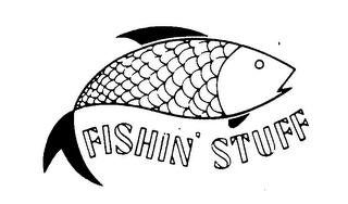 FISHIN' STUFF