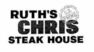 RUTH'S CHRIS STEAK HOUSE, U.S. PRIME
