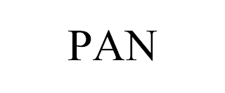 PAN