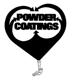 POWDER COATINGS