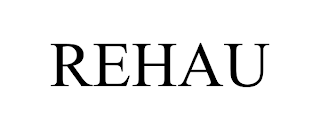 REHAU