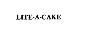 LITE-A-CAKE