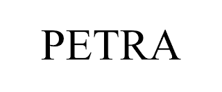 PETRA