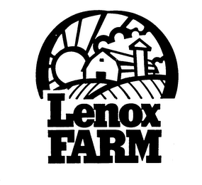 LENOX FARM