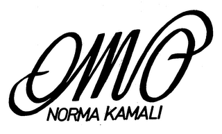 OMO NORMA KAMALI