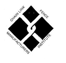 CHAIN LINK FENCE MANUFACTURERS INSTITUTE