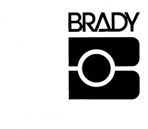 BRADY B