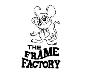 THE FRAME FACTORY