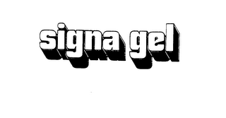 SIGNAGEL