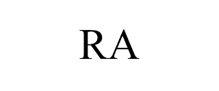 RA