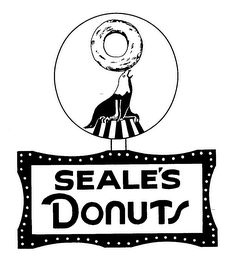 SEALE'S DONUTS