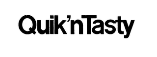 QUIK 'N TASTY