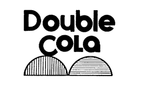 DOUBLE COLA
