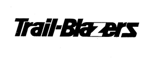 TRAIL-BLAZERS
