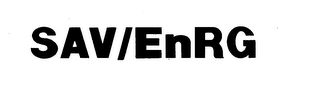 SAV/ENRG