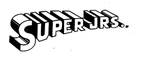 SUPER JRS.