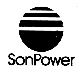 SONPOWER