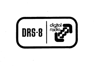 DRS-8 DIGITAL RADIO