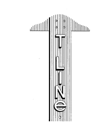 T LINE