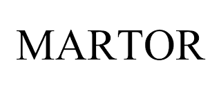 MARTOR