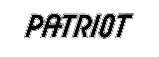 PATRIOT