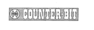 VERNON COUNTER-BIT