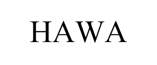 HAWA