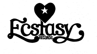 ECSTASY RECORDS