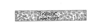 TRIAMINIC EXPECTORANT