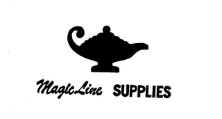 MAGIC LINE SUPPLIES