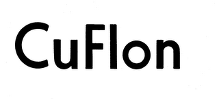 CUFLON