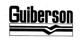 GUIBERSON