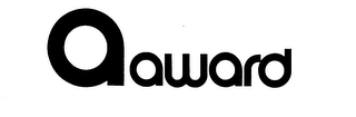 AAWARD