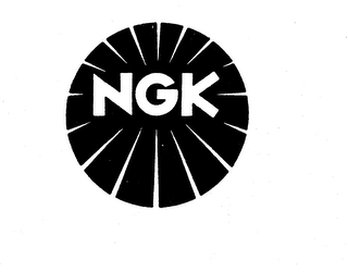 NGK