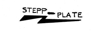 STEPP-PLATE