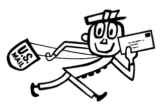 U.S. MAIL