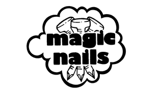 MAGIC NAILS