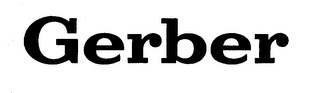 GERBER