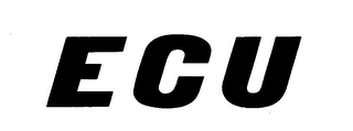 E C U