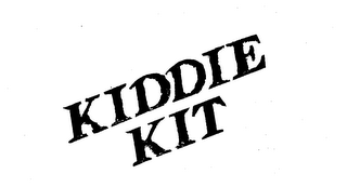 KIDDIE KIT
