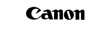 CANON