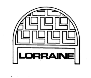 LORRAINE