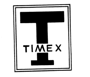 T TIMEX