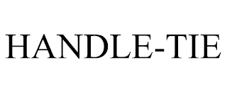 HANDLE-TIE
