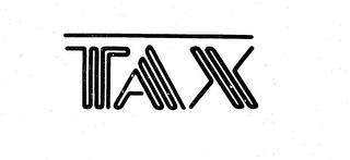 TAX