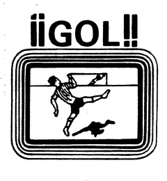 GOL!!